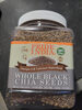 Whole Black Chia Seeds - Product