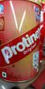 Protinex original - Produkt