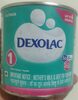 Dexolac 1 - Product