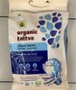 Organic Brown Sonamasuri Rice - Prodotto