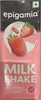 Strawberry Milk Shake - Product
