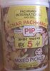 Achar pachanga - Product