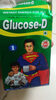 glucose D - Product