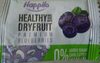 Dryfruit Bar - Blueberries - Product