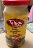 Telugu Mixed Vegetable Pickle - Prodotto