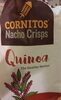Nacho Chips Quinoa - Producte