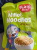 little millet noodle - Product