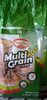Multi Grain Bread - Product