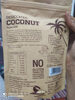 desiccated coconut powder - Product