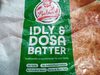 Idly and Dosa Batter - Product