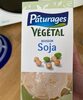 Lait végétal soja - Product