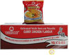 Soupe Nouille Poulet Curry Vifon 70G Vietnam - Product