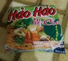 Mi Chay (hao Hao Instant Noodles Vegetarian Flavor) - Product