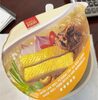 Chicken vermicelli with bambo shoot - Product