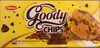 Goody chips - Product