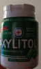 Xylitol Huong Lime Mint - Product
