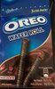 Oreo wafer roll - Producto