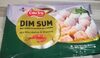 Dim sum - Mix mini HaCao & Shaomai - Product