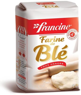 Farine Banh Khot - Produit