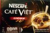 Nescafé Viet - Sản phẩm