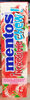 Mentos incredible chews strawberry - Product