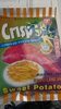Crispbits - Produkt