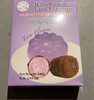 Jelly Powder Taro Flavour - Produit