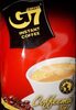 G7 coffee - Prodotto