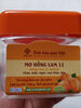 Hong Lam 11 Apricot - Product