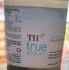 True Yogurt Aloe Vera - Product