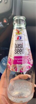 Basil Seeds - Sản phẩm - en