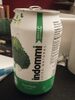 Indommi Juice Natural - Product
