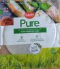 Pure - Rice paper for fresh spring roll - Product