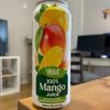 100% mango juice - Sản phẩm