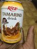Tamarind drink - Product