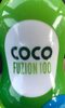 Coco fuzion 100 - Product
