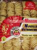 Vietnamese noodle - Product