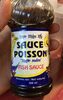 Sauce poisson - Product