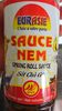 Sauce Nem - Product