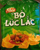 vi BO LUC LAC - Sản phẩm