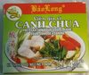 4 Cubes Soupes Canh Chua - Product