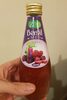 Double Zero - Basil Seed - Grape - Product