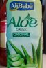 Aloe Drink - Product