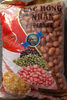 sušené arašídy - Produit