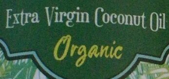 Aceite de coco - Ingredientes