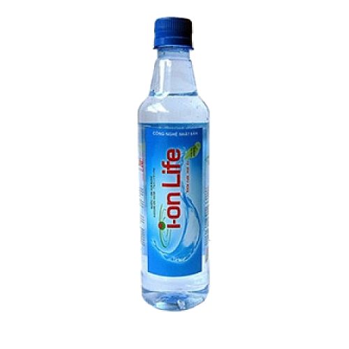 Water bottle - i-on Life - 450mL - Sản phẩm - en