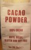 Cacao en polvo Marou - Producte
