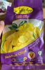 Jackfruit Chips - Prodotto