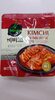 Sliced Kimchi - Product