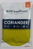 CORIANDER POWDER KitchenFeast - Produit